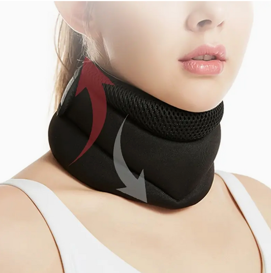 Collar de Alivio Cervical